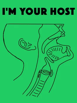 I'm Your Host game cover