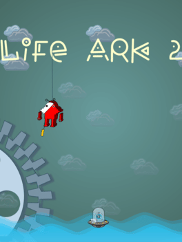 Life Ark 2