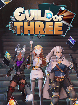 Guild of Three
