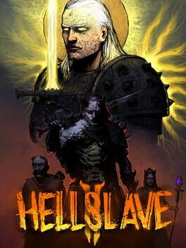 HellSlave II: Judgment of the Archon游戏资源下载