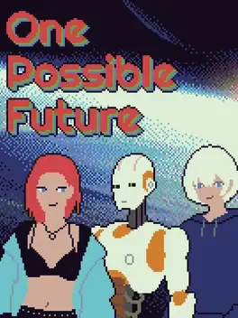 Portada de One Possible Future