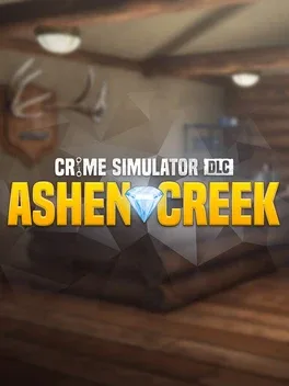 Crime Simulator: Ashen Creek DLC