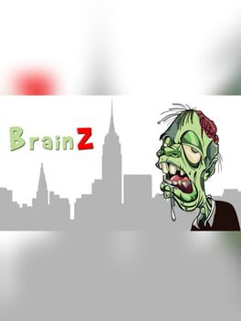 脑力僵尸游戏资源下载
