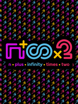 N Plus Infinity Times Two