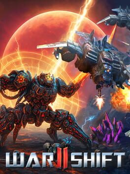 Warshift 2游戏资源下载
