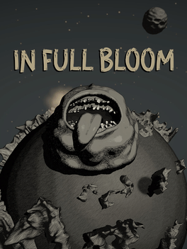 In Full Bloom