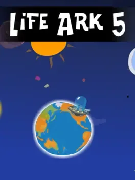 Life Ark 5