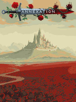 Annexation cover art