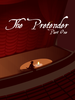 The Pretender: Part One