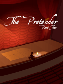 The Pretender: Part Two