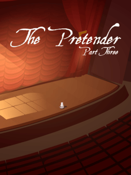 The Pretender: Part Three