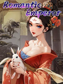 Portada de 双雄风流传（Romantic Emperor）
