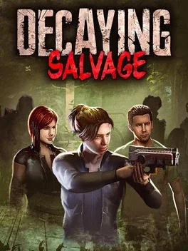 Decaying Salvage game cover
