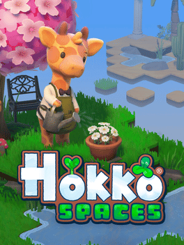 Hokko Spaces