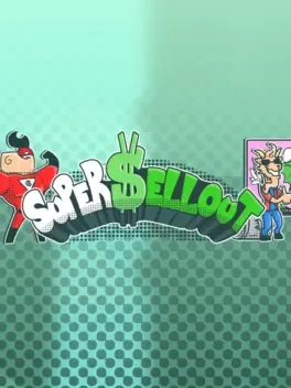 Super Sellout
