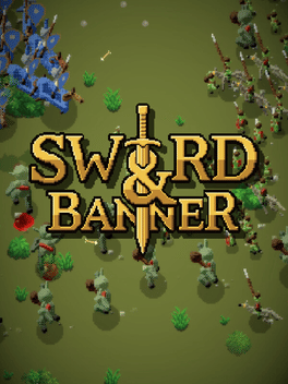 Sword & Banner cover art
