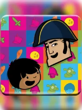 Zamba y San Martín