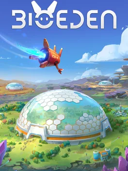 Image du jeu BioEden
