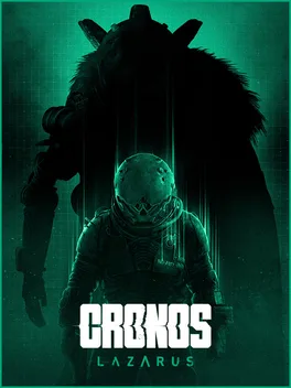 Cronos: Lazarus