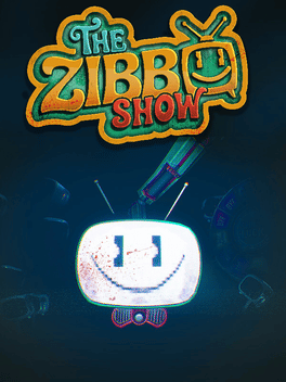 The Zibbo Show cover art