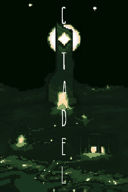 Citadel cover art