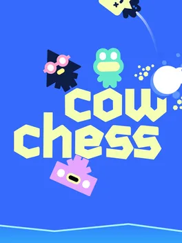 Cow Chess