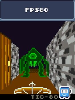FPS80 cover