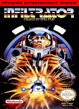 Infiltrator