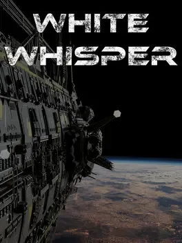 White Whisper game cover