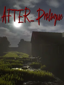 Portada de After... Prologue