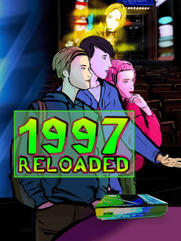 1997 Reloaded Cover