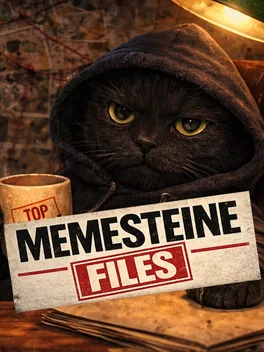 Memesteine Files