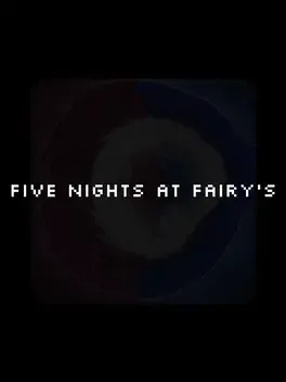Five Nighs at Fairy's game cover