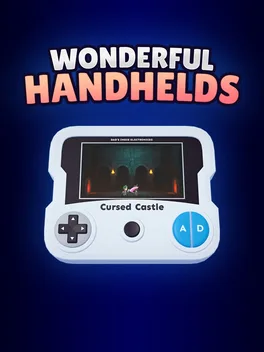 Wonderful Handhelds