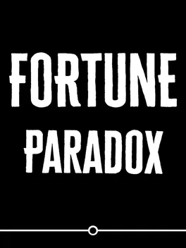 Portada de Fortune Paradox
