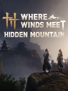 Image du jeu Where Winds Meet: Hidden Mountain