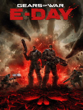 Gears of War: E-Day