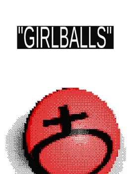 Girlballs cover art