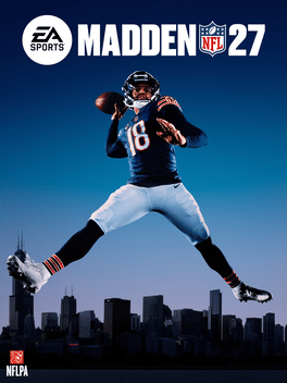 Madden NFL 27 Madden NFL 27