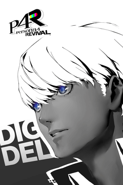 Persona 4 Revival: Digital Deluxe Edition