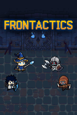 Frontactics