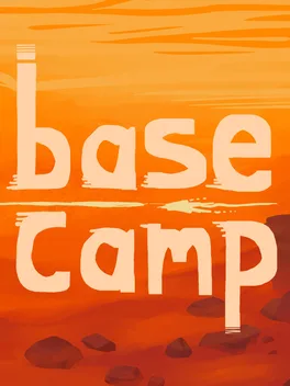 Image de couverture Basecamp