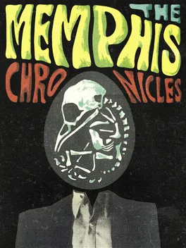 Image de couverture The Memphis Chronicles