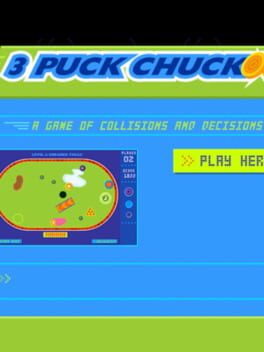 3 Puck Chuck