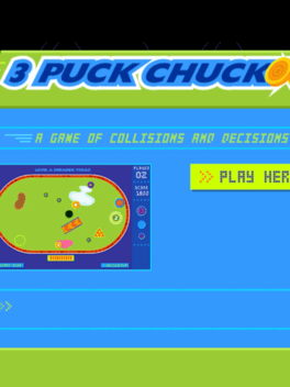 3 Puck Chuck