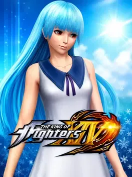 The King Of Fighters XIV: Kula Sundress Costume