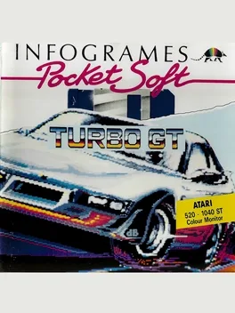 Turbo GT
