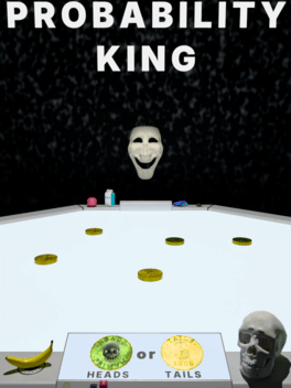 Probability King