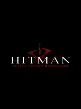 Hitman Classic Trilogy Remastered
