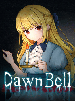 Dawn Bell cover art